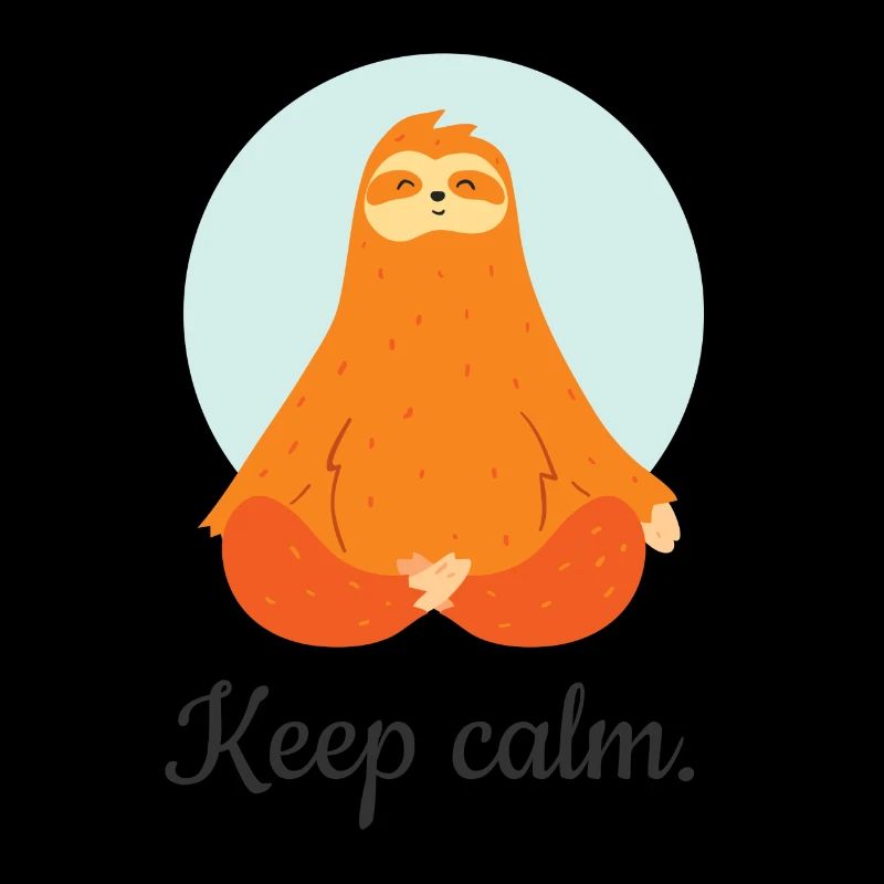keep Calm
