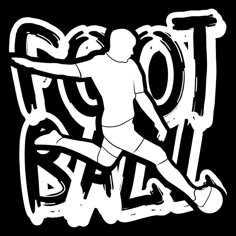 TAG FUßBALL H