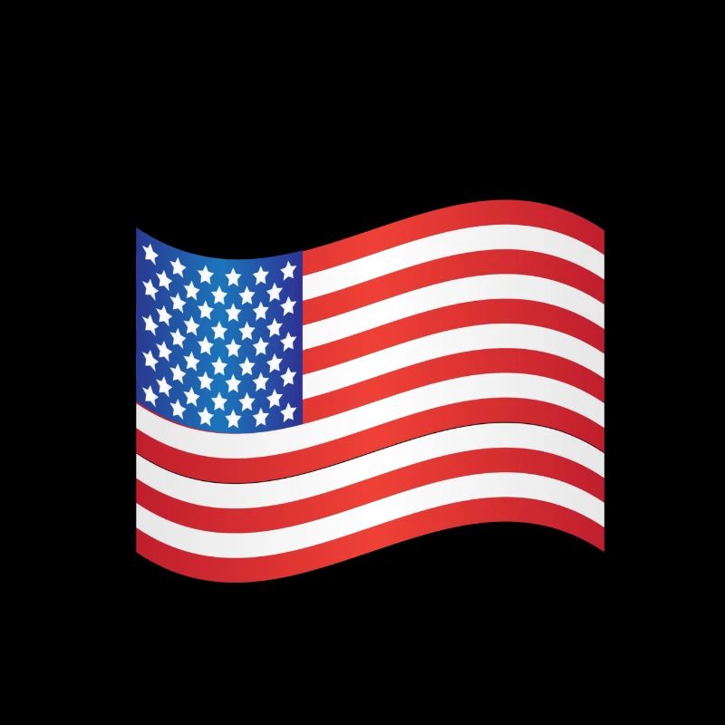 Drapeau américain