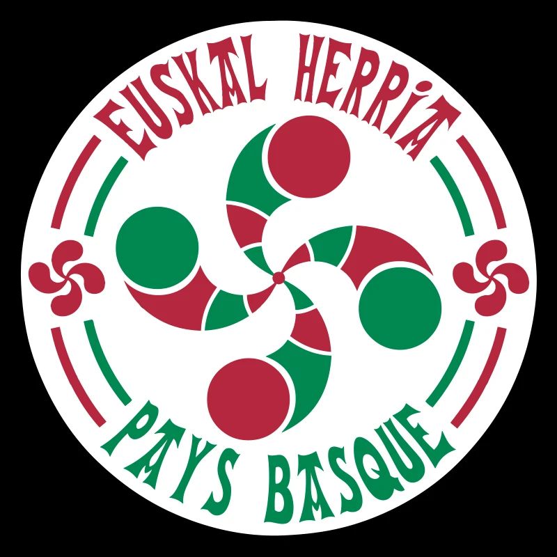 croix basque lauburu 59