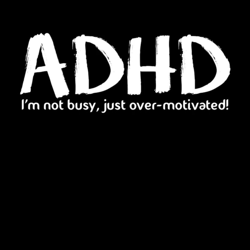 ADHD