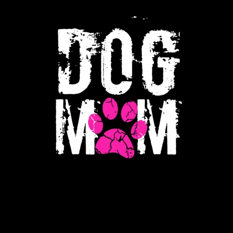 Dog Mom