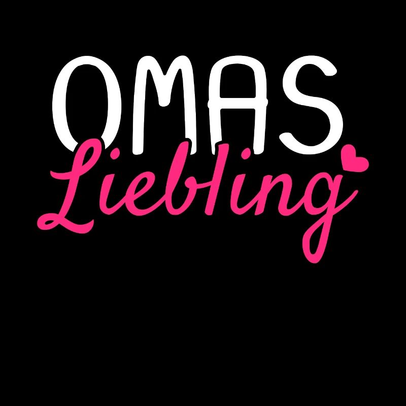 Omas Liebling