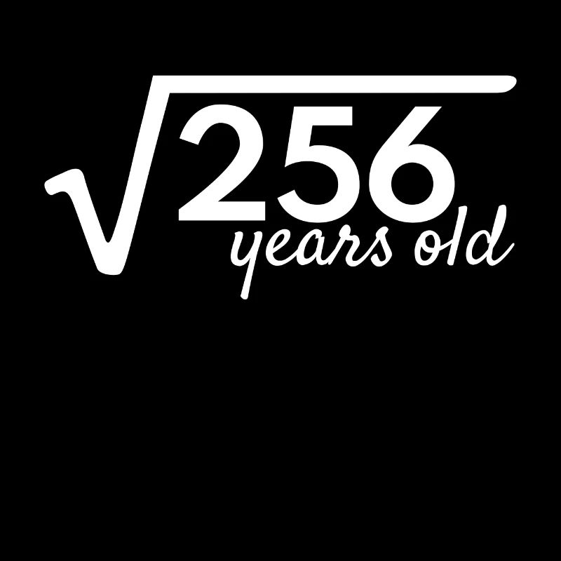 16 year old root math