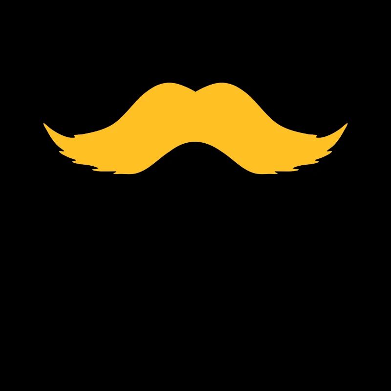 Oberlippenbart Schnautzer Schnurbart Bart