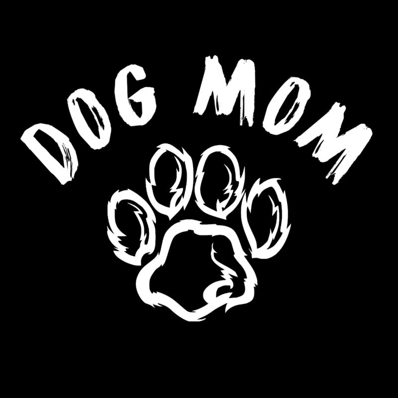 Maman de chien