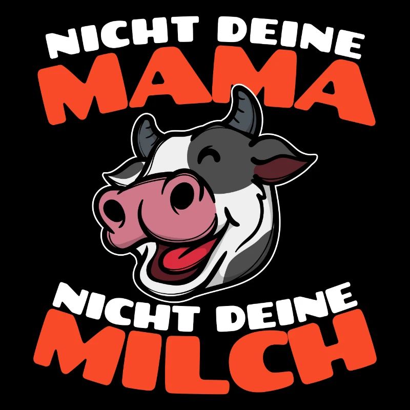 Kuh Vegan Statement Tierschutz