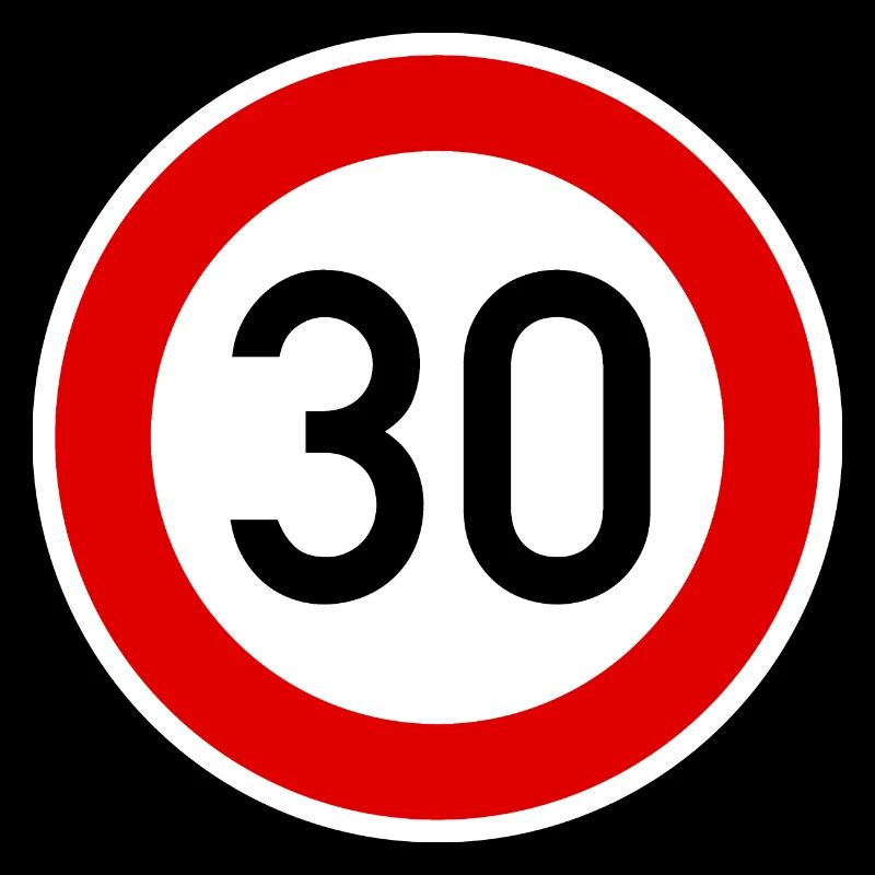 Tempo 30
