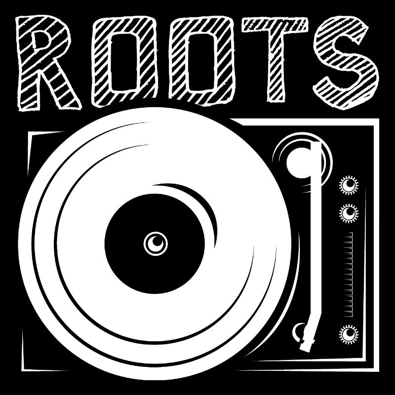 turntable dj djing turntables roots Plattenspieler