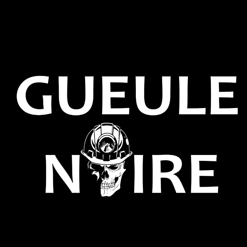 Gueule noire
