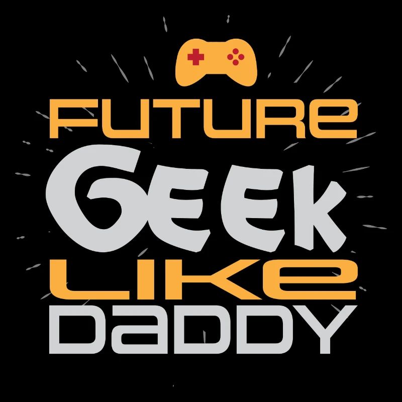 Futur geek