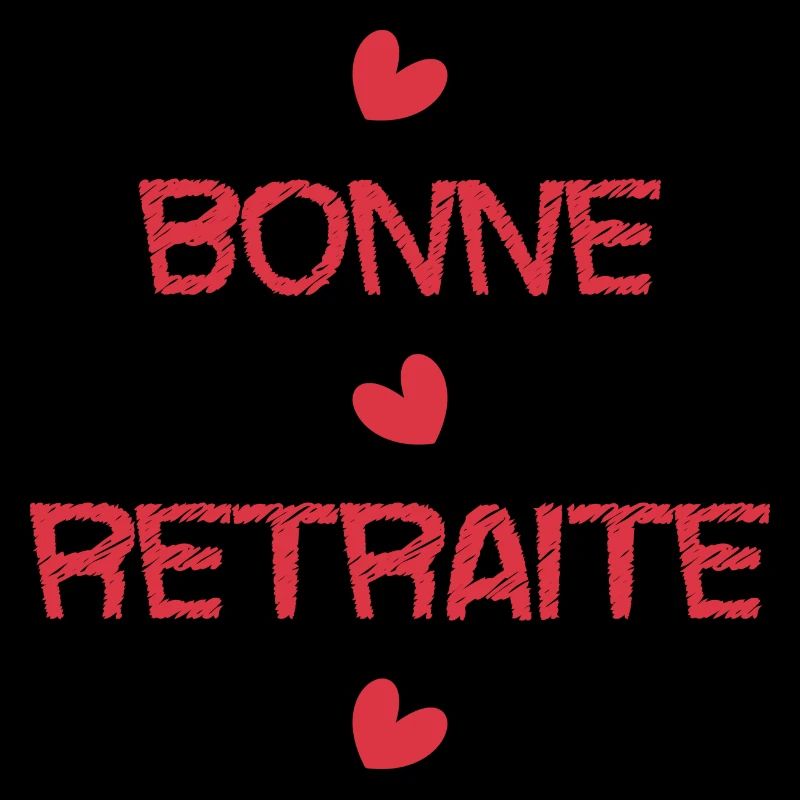 RETRAITE. RETRAITE. RETRAITEE. SENIOR. MAMIE. PAPY