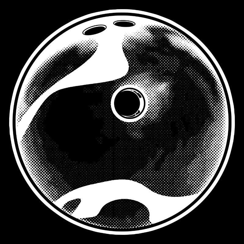 Bowling ball