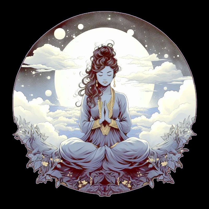 Méditation
