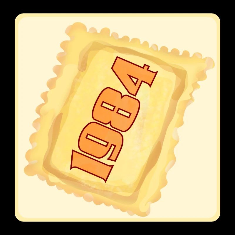 42E ANNIVERSAIRE 1984 RAVIOLI