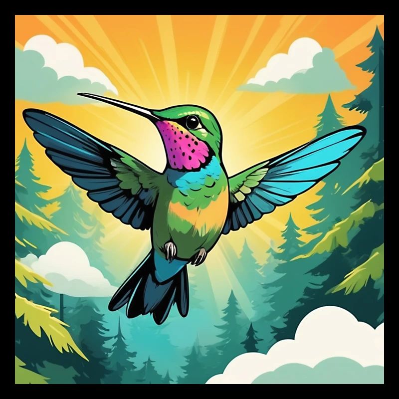 Colibri