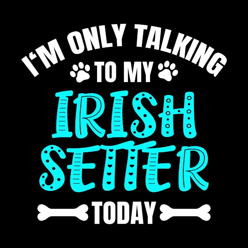 Setter irlandais