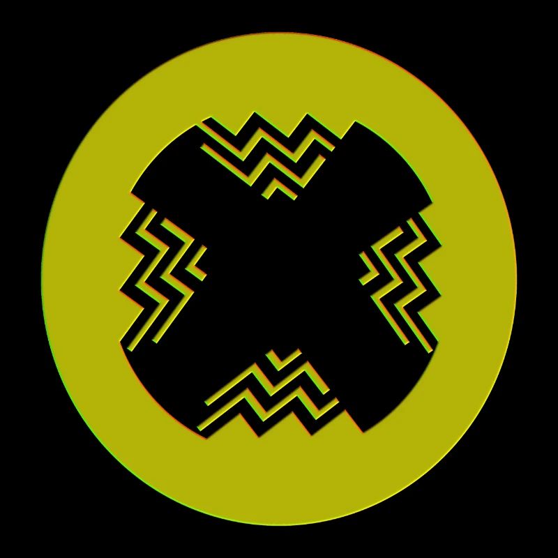 Circular Inner Style