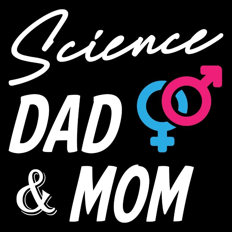Drôle de science papa et maman
