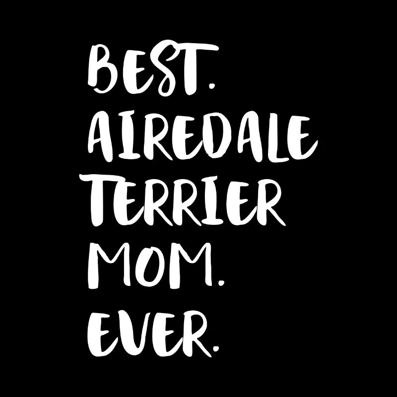 Airedale Terrier
