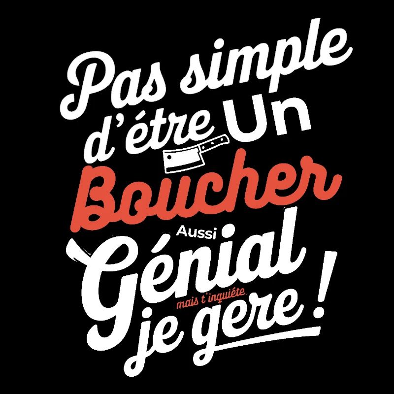 boucher aussi génial