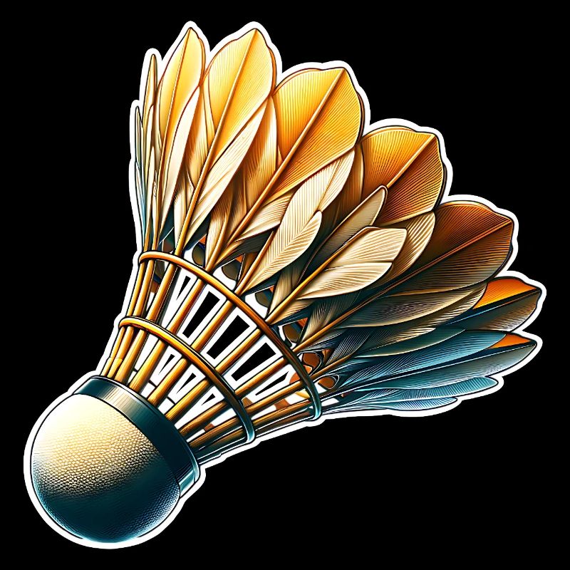 Badminton