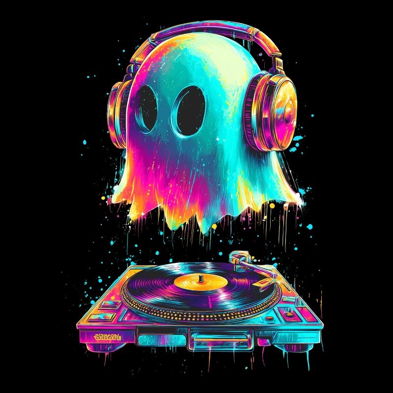 DJ Ghost