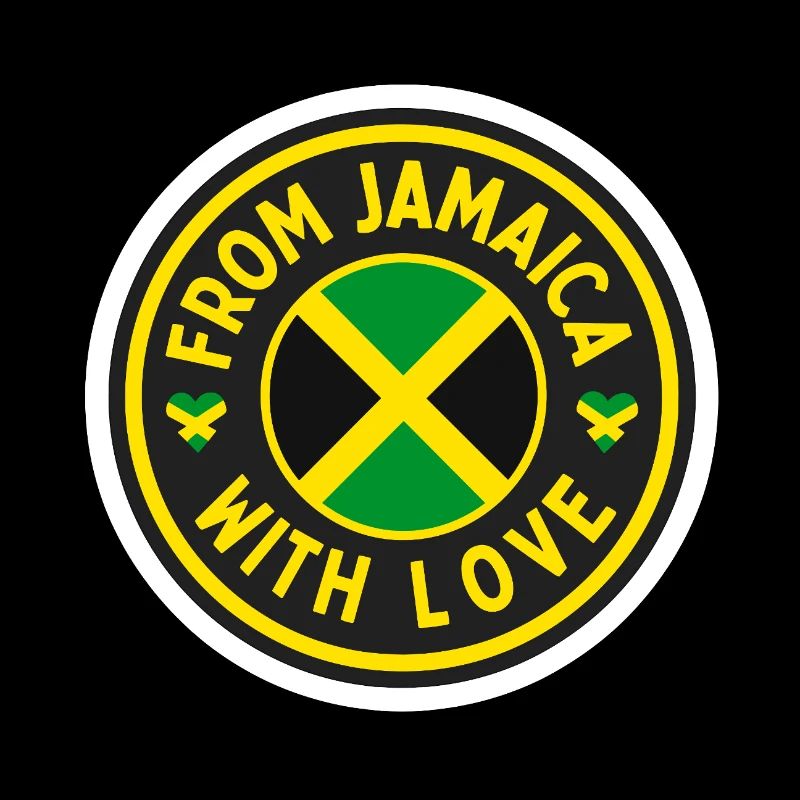 De la Jamaïque avec amour