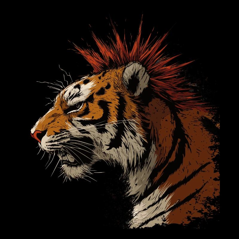 Tigerpunk