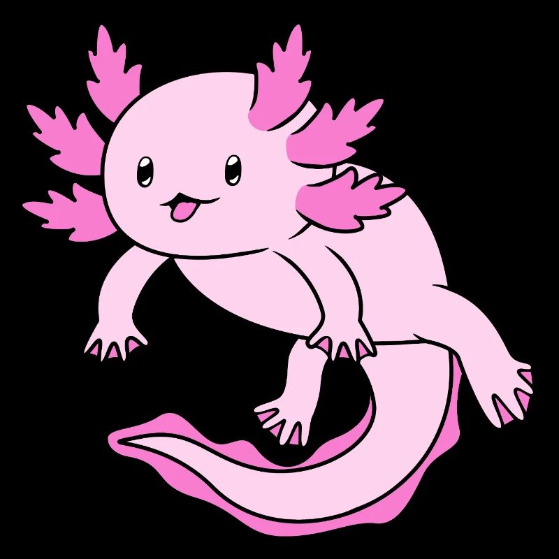 Axolotl