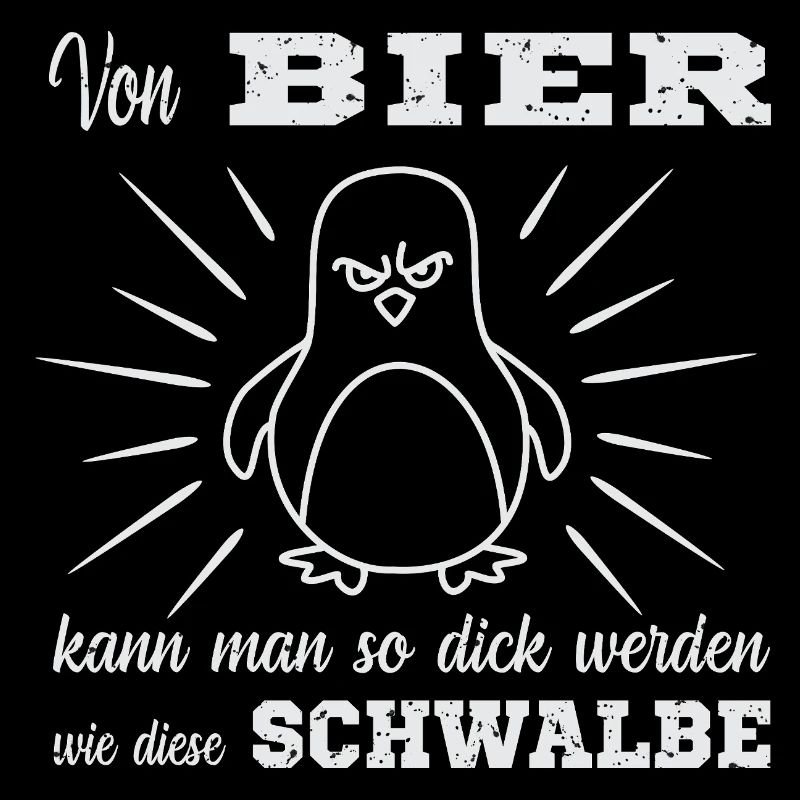 Bier Spruch