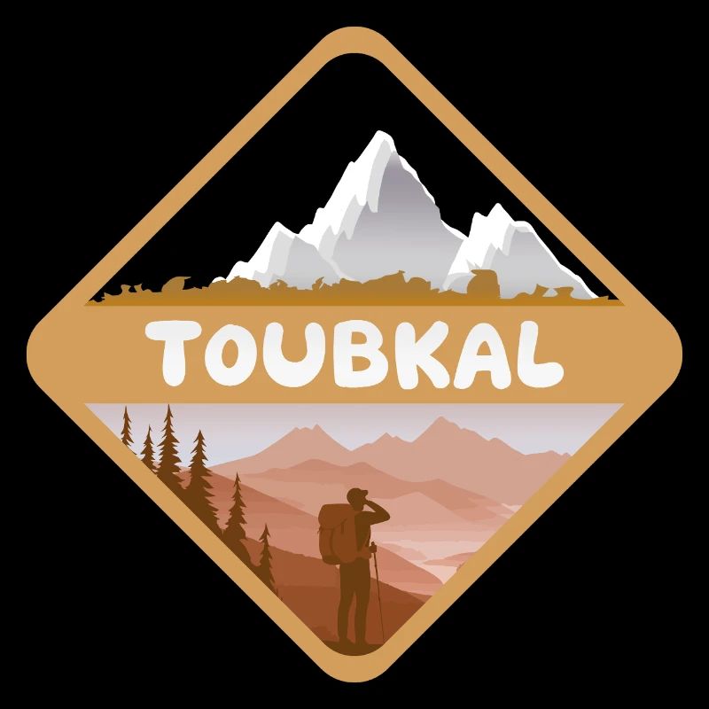Toubkal