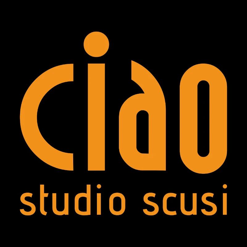 Ciao studio scusi