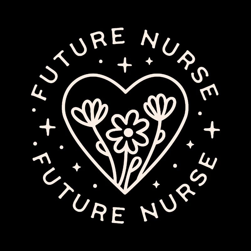 Future nurse nursing school student motivation