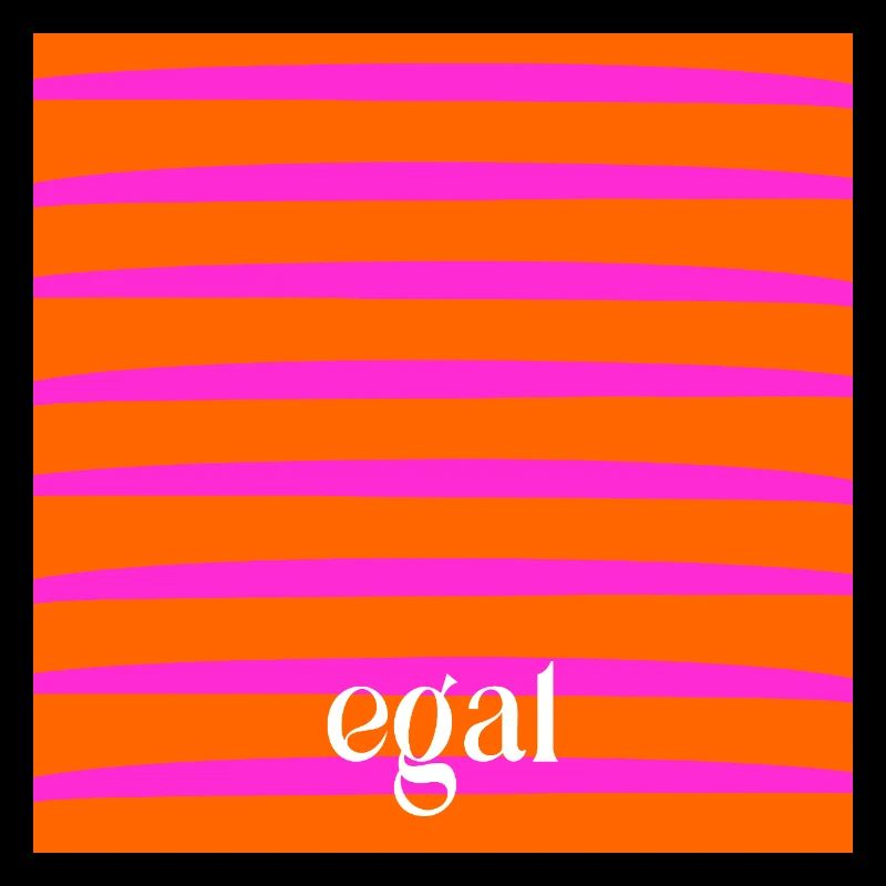 INDIFFERENCE DOESN'T MATTER