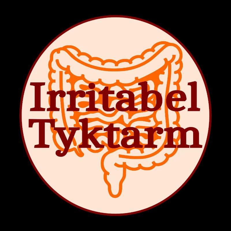 Syndrome du côlon irritable
