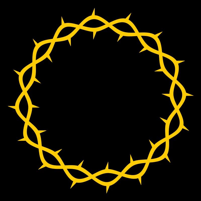 Dornenkrone