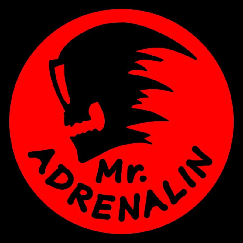 Extremsport Mr. Adrenalin