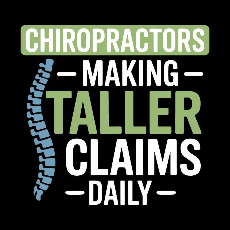 Licensed DC Clinical Posture Alignment Expert 