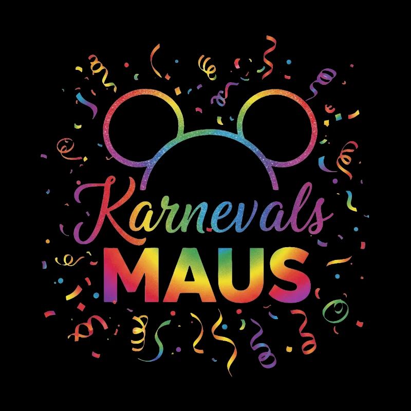 Karneval Maus 