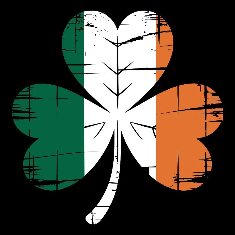 Irish Pride