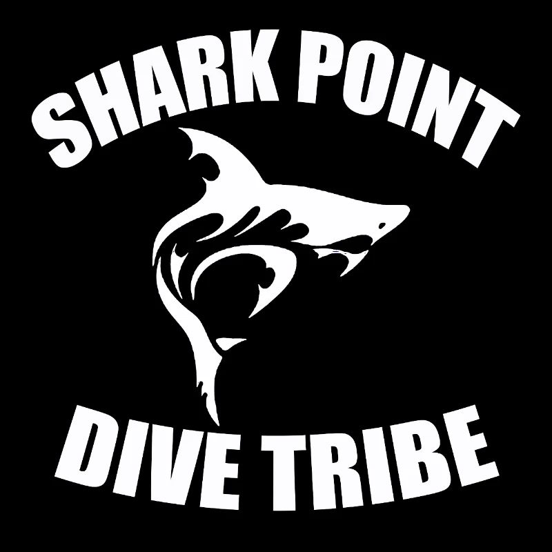 SHARK POINT DIVE TRIBE