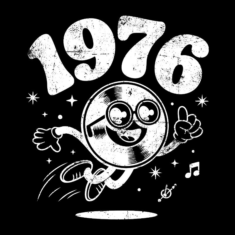Vintage 1976