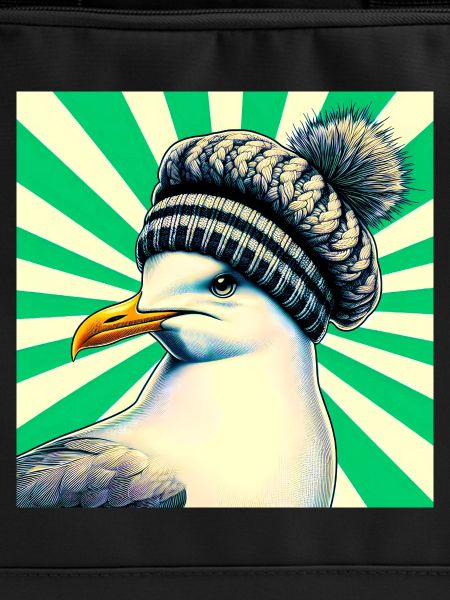 Möwe
