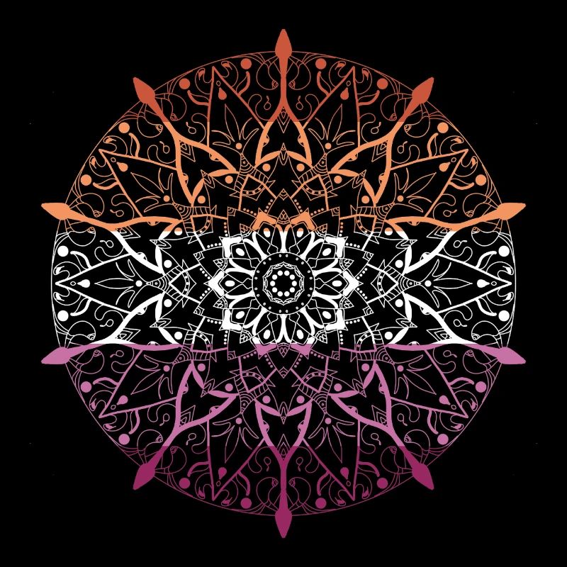 mandala-lesbienne