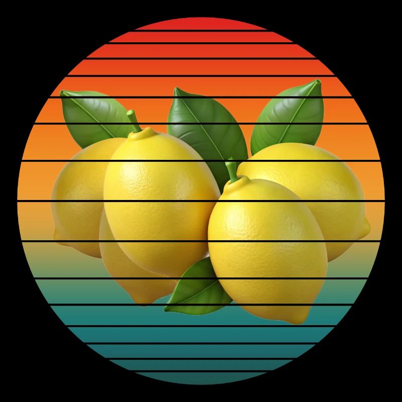 Fruit du citron