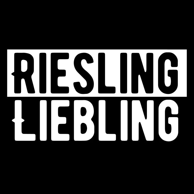 Riesling Liebling