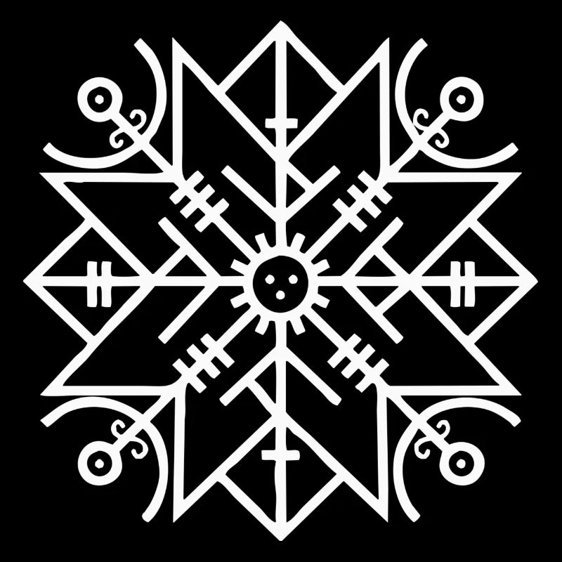Protection Rune Viking