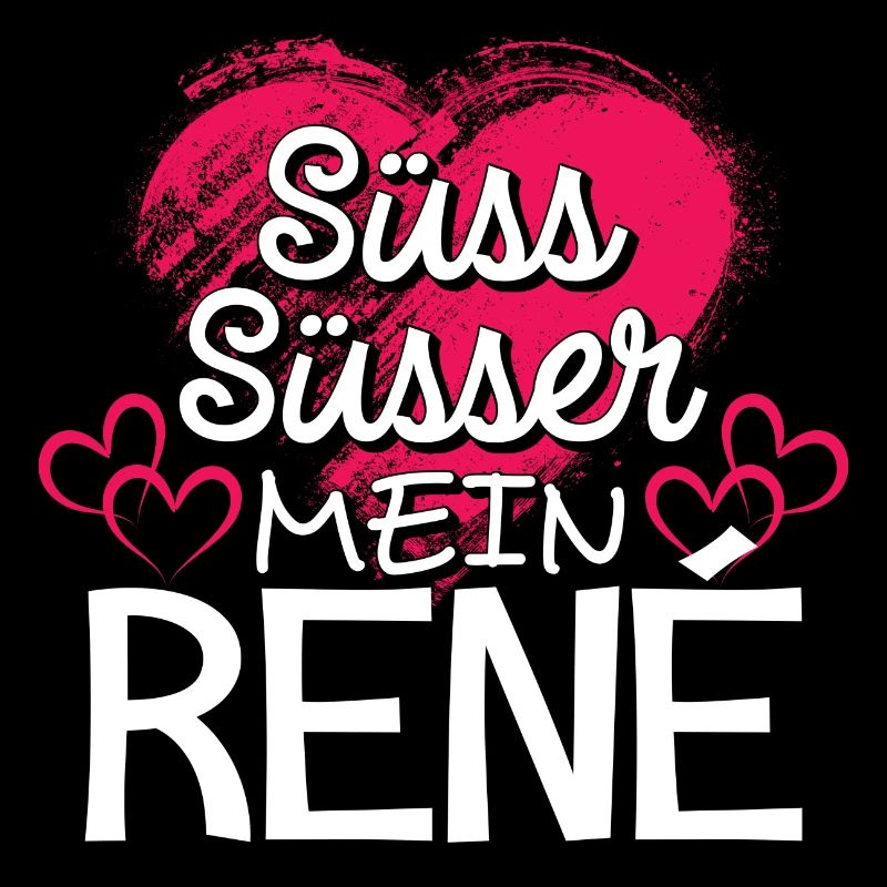 RENÉ - süss