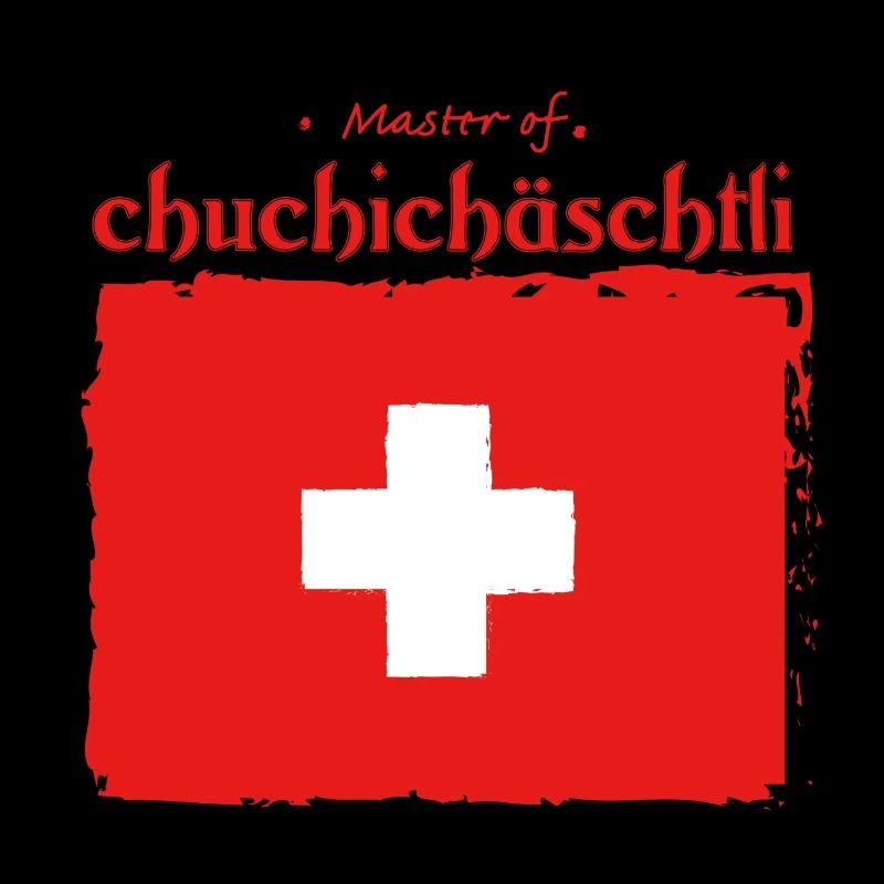 Typisch Schweiz